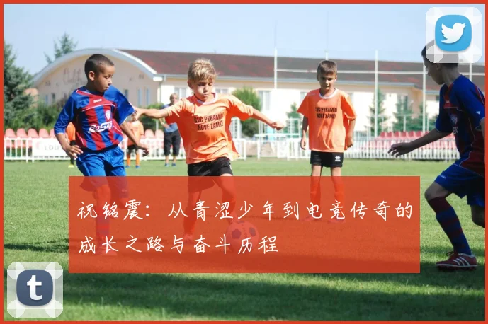 祝铭震：从青涩少年到电竞传奇的成长之路与奋斗历程