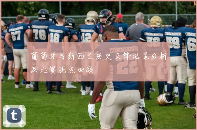 葡萄牙与新西兰历史交锋记录分析及比赛亮点回顾